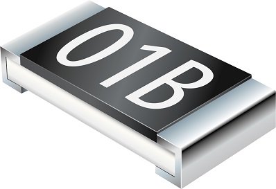 BOURNS CHP0603-FX-1001ELF