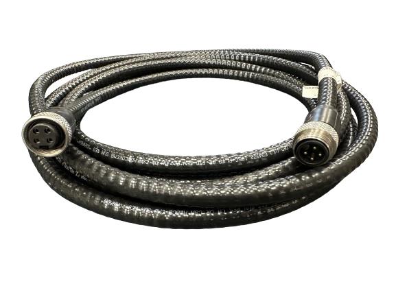 PEPPERL & FUCHS C-V9-G-BK-5M-ACL-V9-G-FF-S