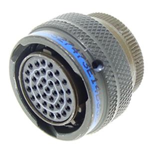 AMPHENOL JT06RE-14-35PA-SR