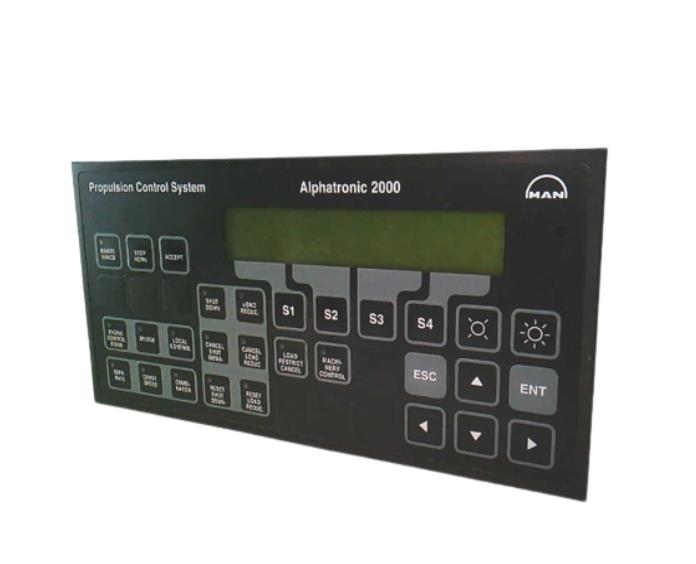 LYNGSO MARINE 962.015.100/G