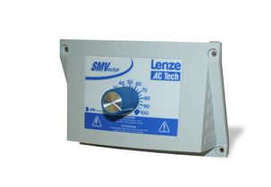 LENZE ESVZXM3