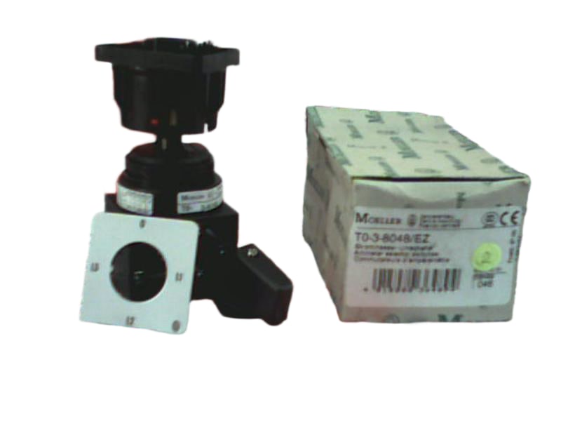 T0-3-8048/EZ by EATON CORPORATION