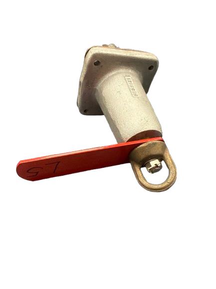 EATON CORPORATION AFUL5 M83