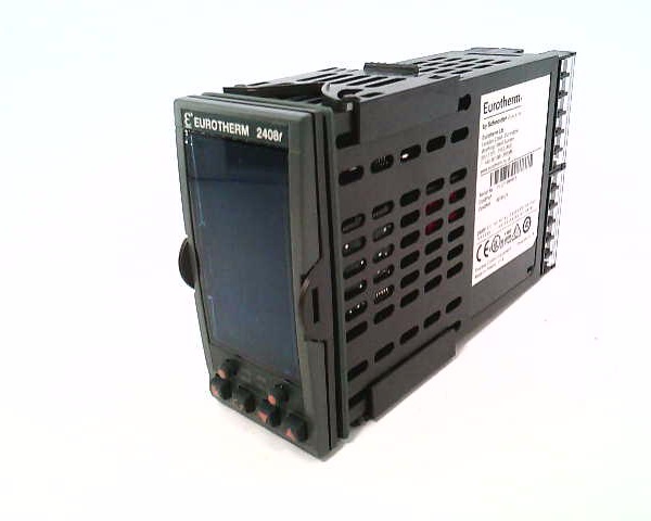 SCHNEIDER ELECTRIC 2408F/CC/VH/R2/L2/XX/XX/PB/XX/ENG