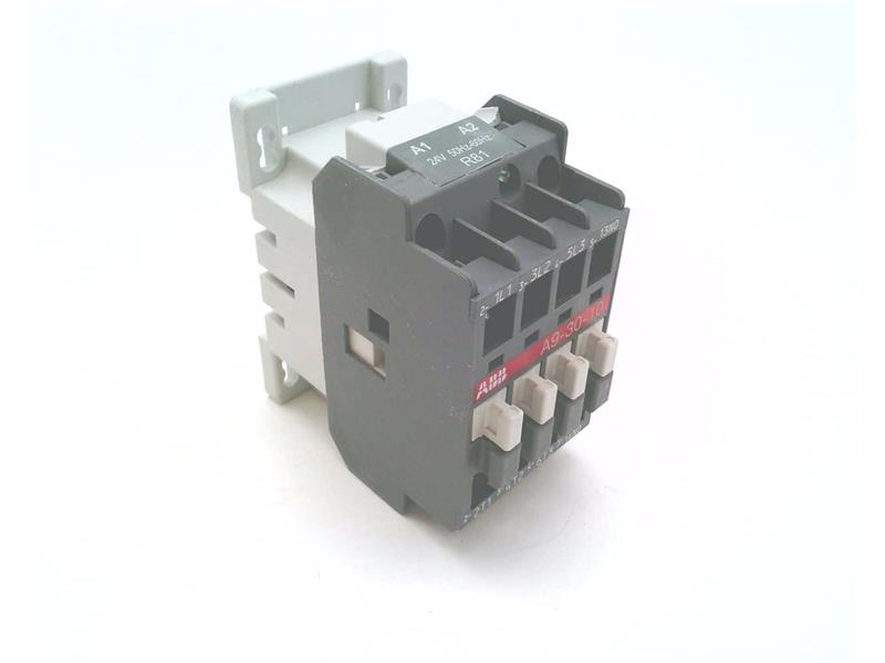 ASEA BROWN BOVERI A9-30-10-81