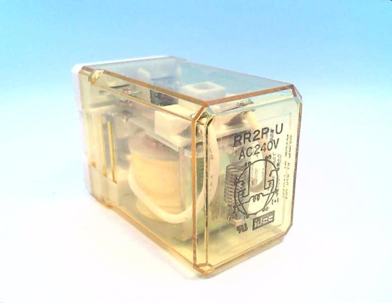 IDEC RR2P-UAC240V