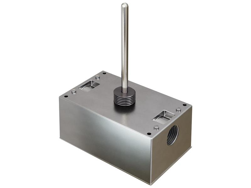 AUTOMATION COMPONENTS INC A/AN-D-4"-BB