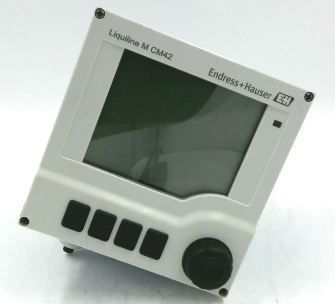 ENDRESS & HAUSER CM42-MTA002EAJ00