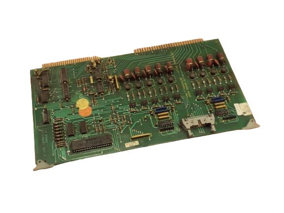 WESTINGHOUSE 1D77498H01