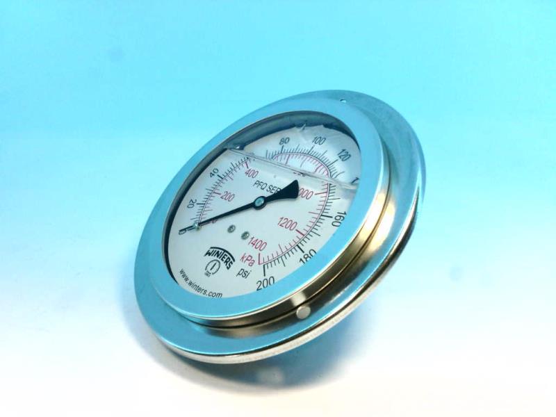 PFQ742-4FF by WINTERS