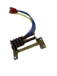 SCHNEIDER ELECTRIC S34AC2