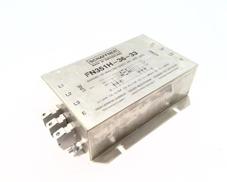 TE CONNECTIVITY FN351H-36-33