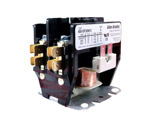 ALLEN BRADLEY 400-DP30NF2