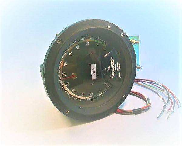 MID WEST INSTRUMENT 109-ME-00-O-AEC