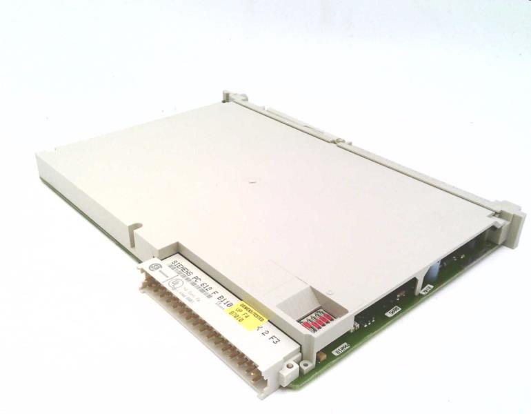 SIEMENS 6ES5465-4UA13