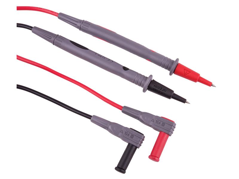REED INSTRUMENTS R1000