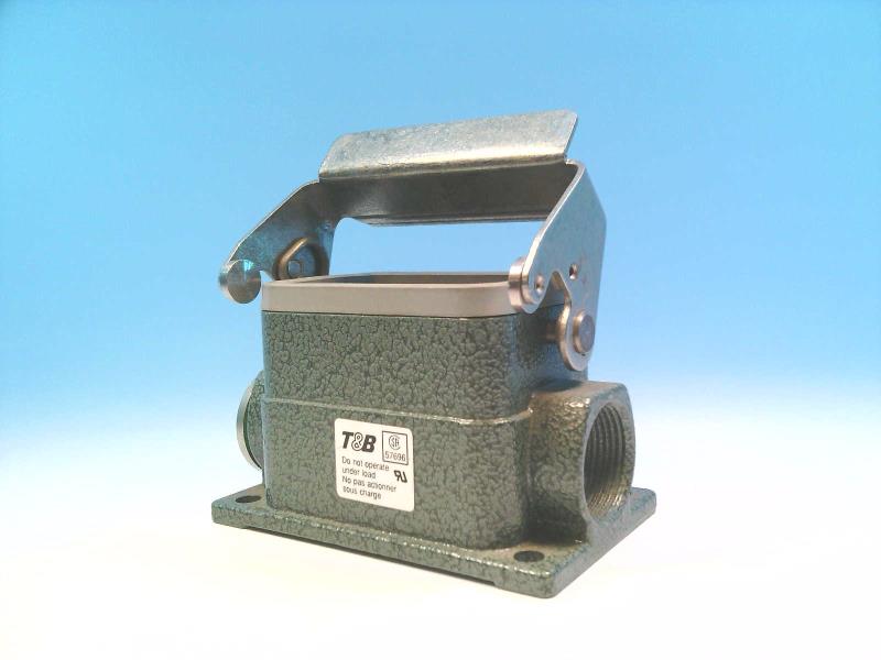 ABB THOMAS & BETTS BB406T