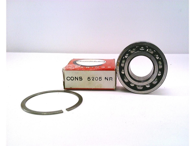 CONSOLIDATED BEARING 5205NR