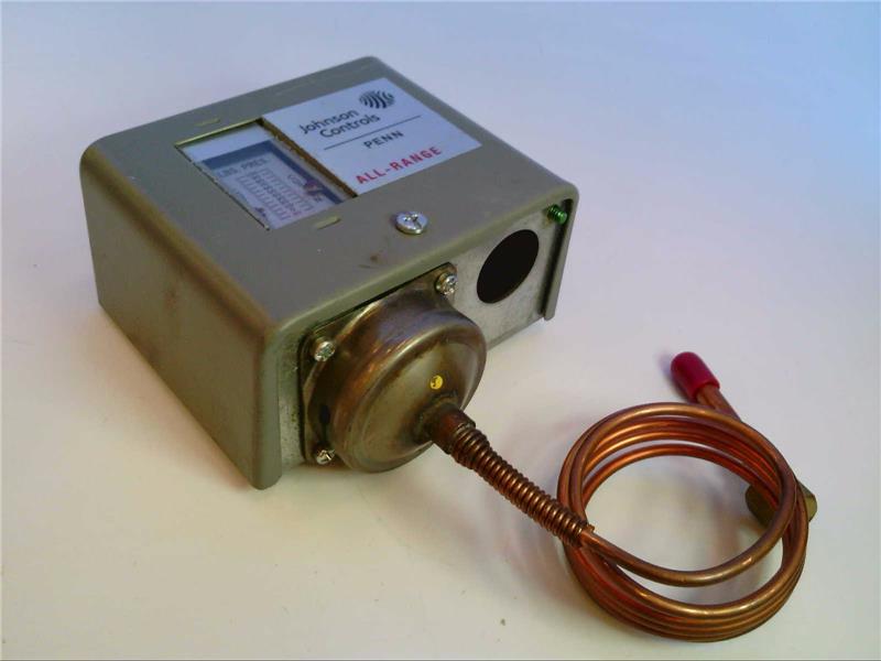 JOHNSON CONTROLS P70AA217