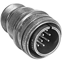 AMPHENOL 97-4106A-28-21S