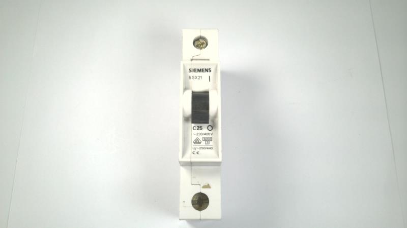 SIEMENS 5SX2Q-92-183