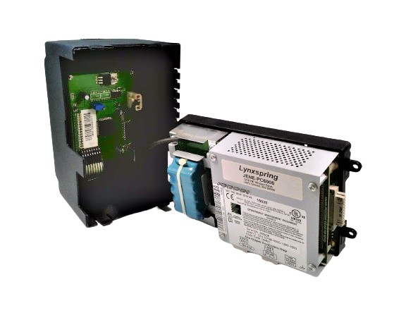 KMC CONTROLS JENE-PC6000