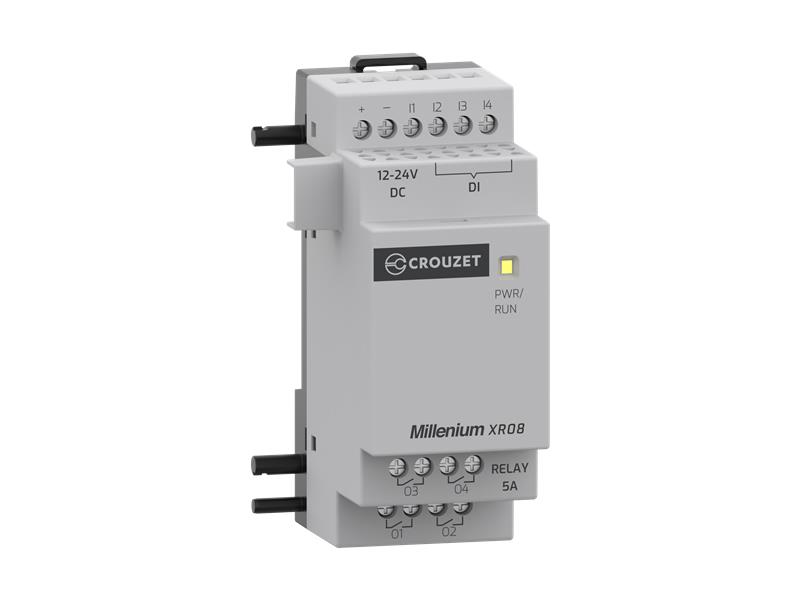 CROUZET MXR08D7