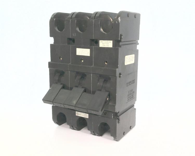 EATON CORPORATION GJ3-A3-DU0150-02A
