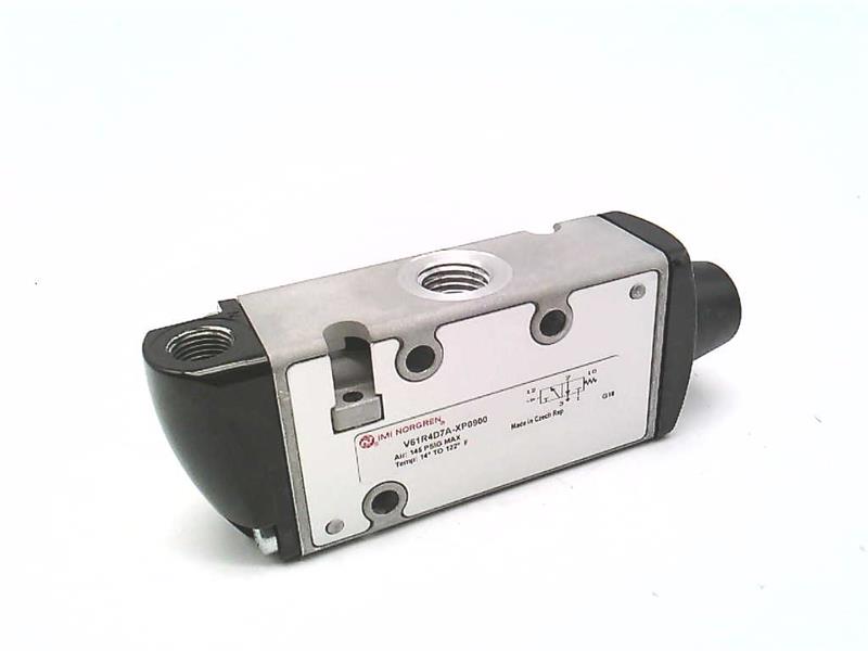 NORGREN V61R4D7A-XP0900