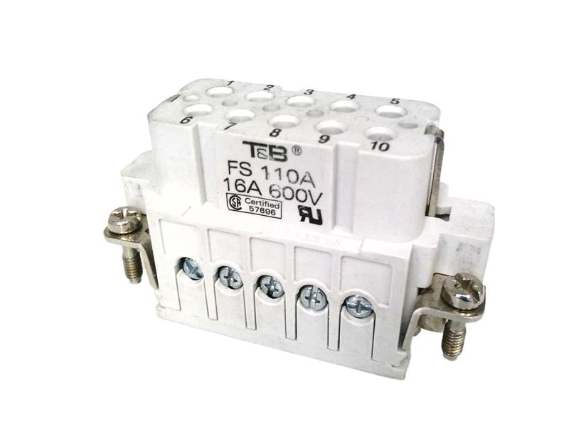 ABB THOMAS & BETTS FS110A