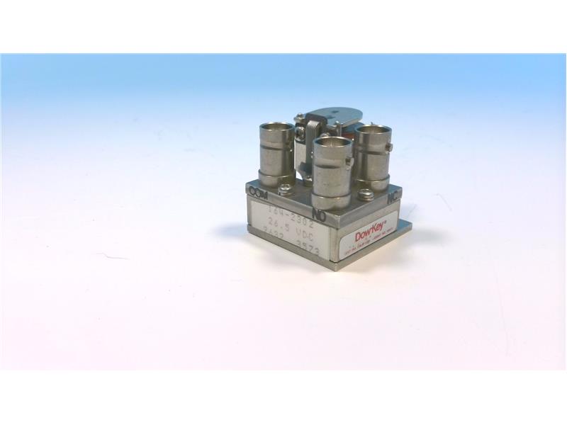 DOVER CORPORATION 164-2302