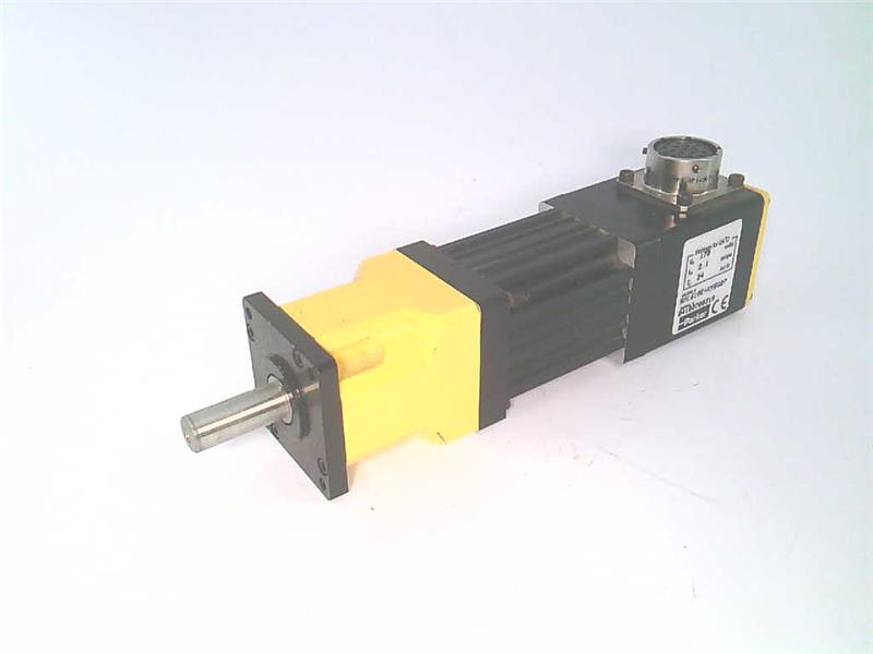 SM161AE-KMSG07 by PARKER