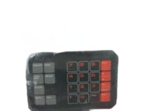 MB10-041 by METTLER TOLEDO