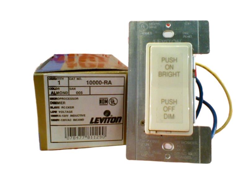 LEVITON 10000-RA