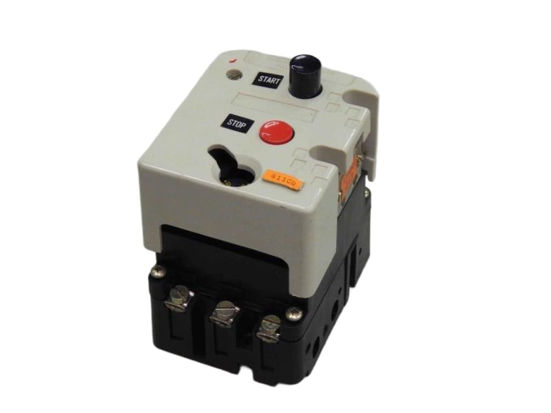 PKZM3-10 by EATON CORPORATION