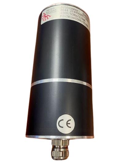 GEFEG NECKAR ANTRIEBSSYSTEME 838568