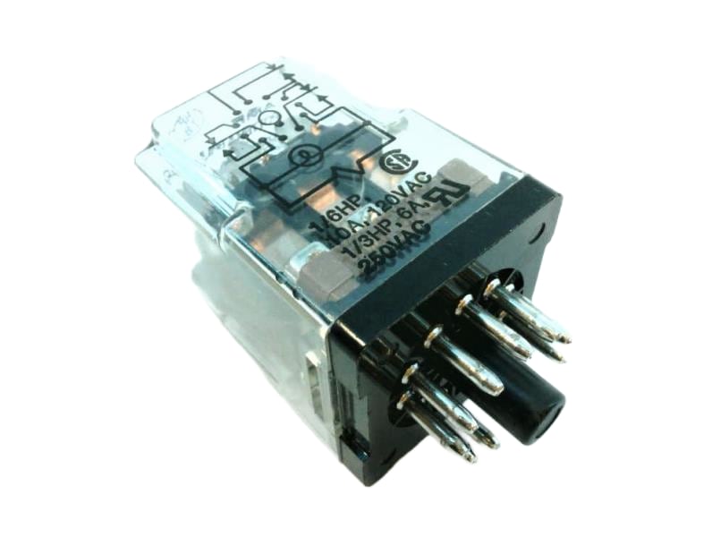 KRPA14AN 12V by TE CONNECTIVITY