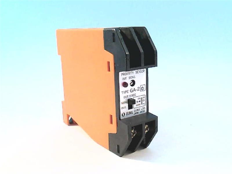 MATSUSHITA ELECTRIC GA-2D