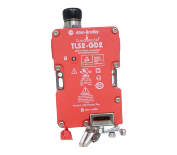 ALLEN BRADLEY 440G-T27240