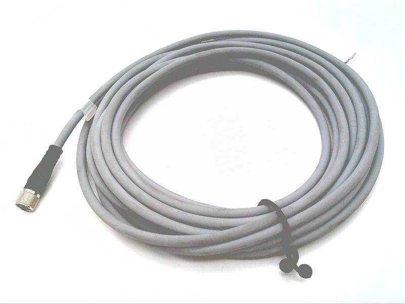 NEBU-M8G4-K-5-LE4 by FESTO