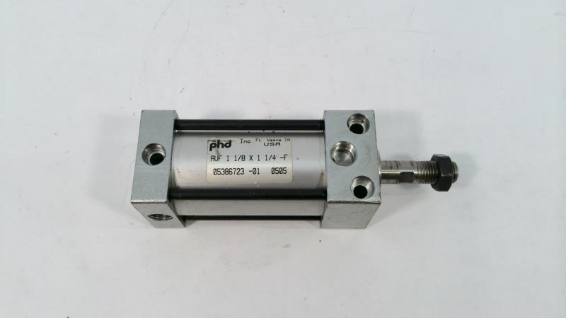PHD INC AVF1-1/8X1-1/4-F