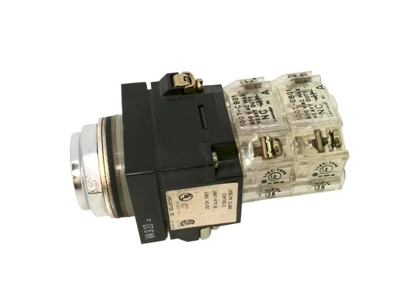 100T-PTF10 by DANAHER CONTROLS
