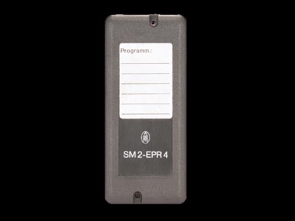 EATON CORPORATION SM2-EPR4