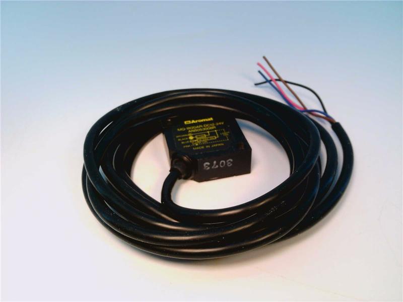 MATSUSHITA ELECTRIC MQ-VD2AR-DC12-24V