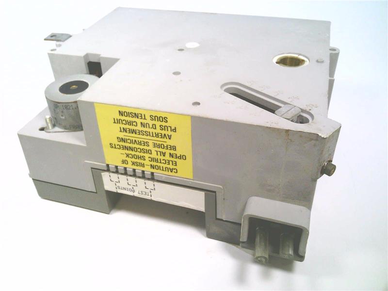 INVENSYS CVV-81103-0-3