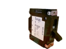 EATON CORPORATION AM1-A2-A-AA-02J-D-A-52-15-02