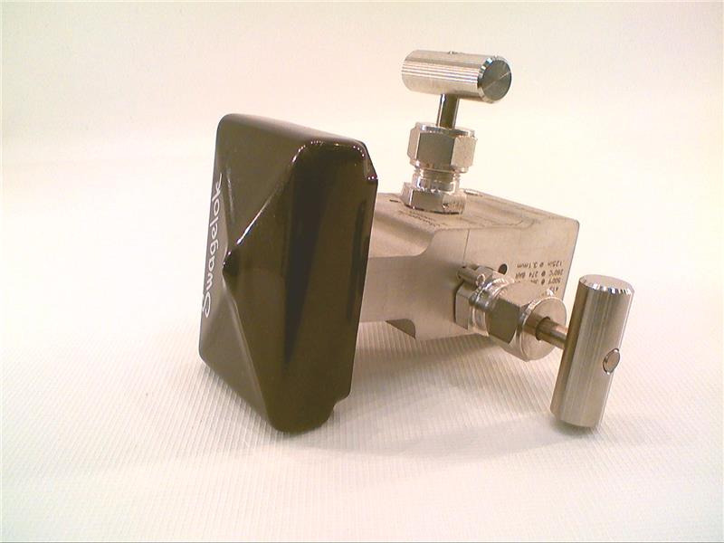 SWAGELOK SSV2BF8-FL-G-SGSHBTR