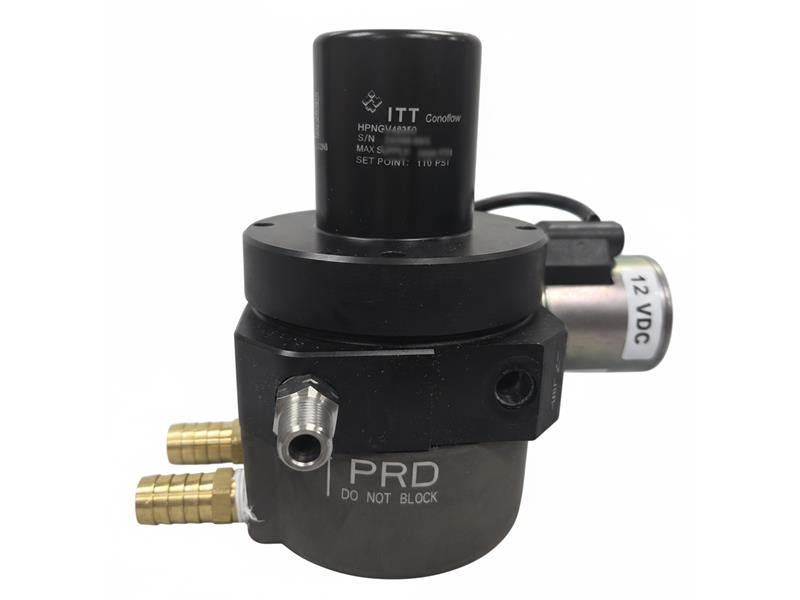 ITT 230-6020-000