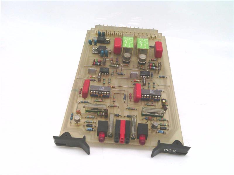 KOENIG & BAUER VE-E-B014