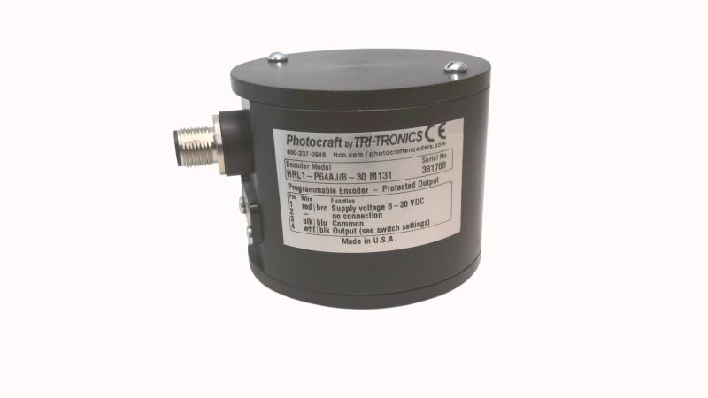 HRL1-P64AJ/8-30 M131 by TRI-TRONICS